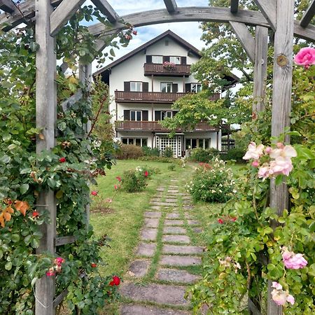 Landhaus Schoenblick 巴特科尔格鲁布 外观 照片