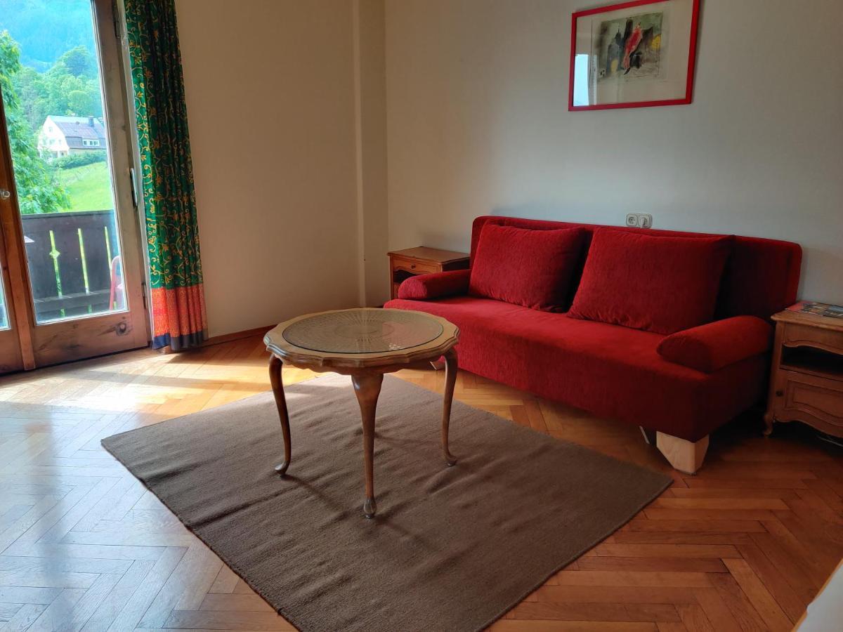 Landhaus Schoenblick 巴特科尔格鲁布 外观 照片