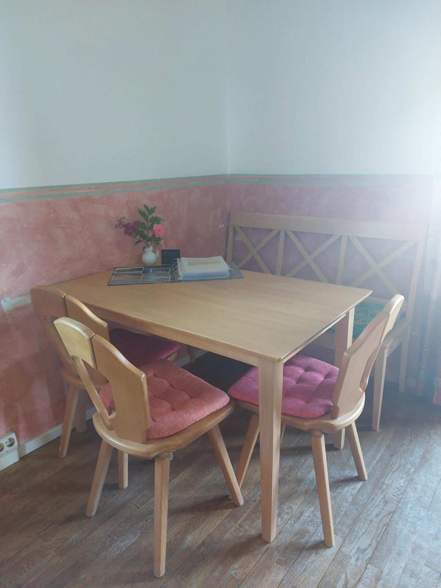 Landhaus Schoenblick 巴特科尔格鲁布 外观 照片
