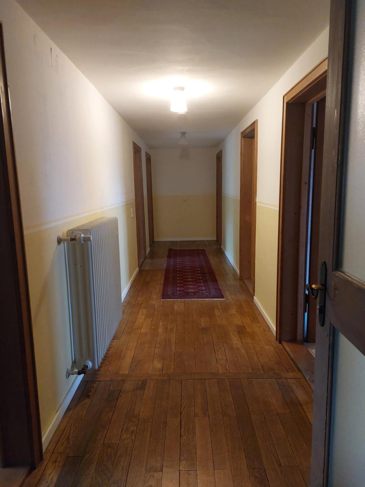 Landhaus Schoenblick 巴特科尔格鲁布 外观 照片