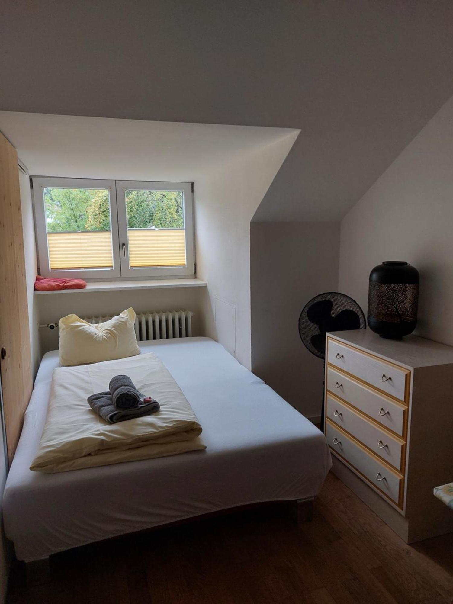 Landhaus Schoenblick 巴特科尔格鲁布 外观 照片