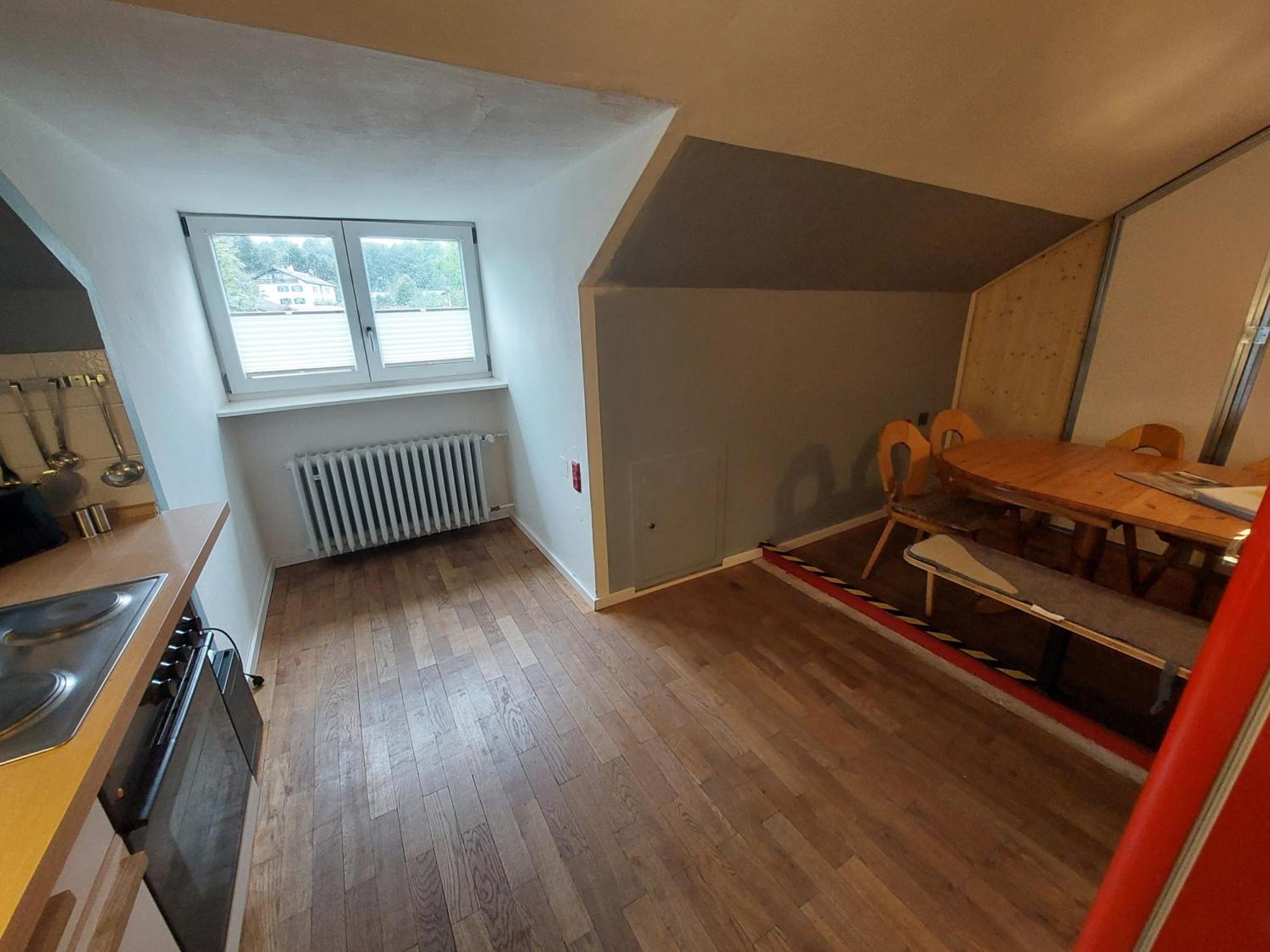 Landhaus Schoenblick 巴特科尔格鲁布 外观 照片