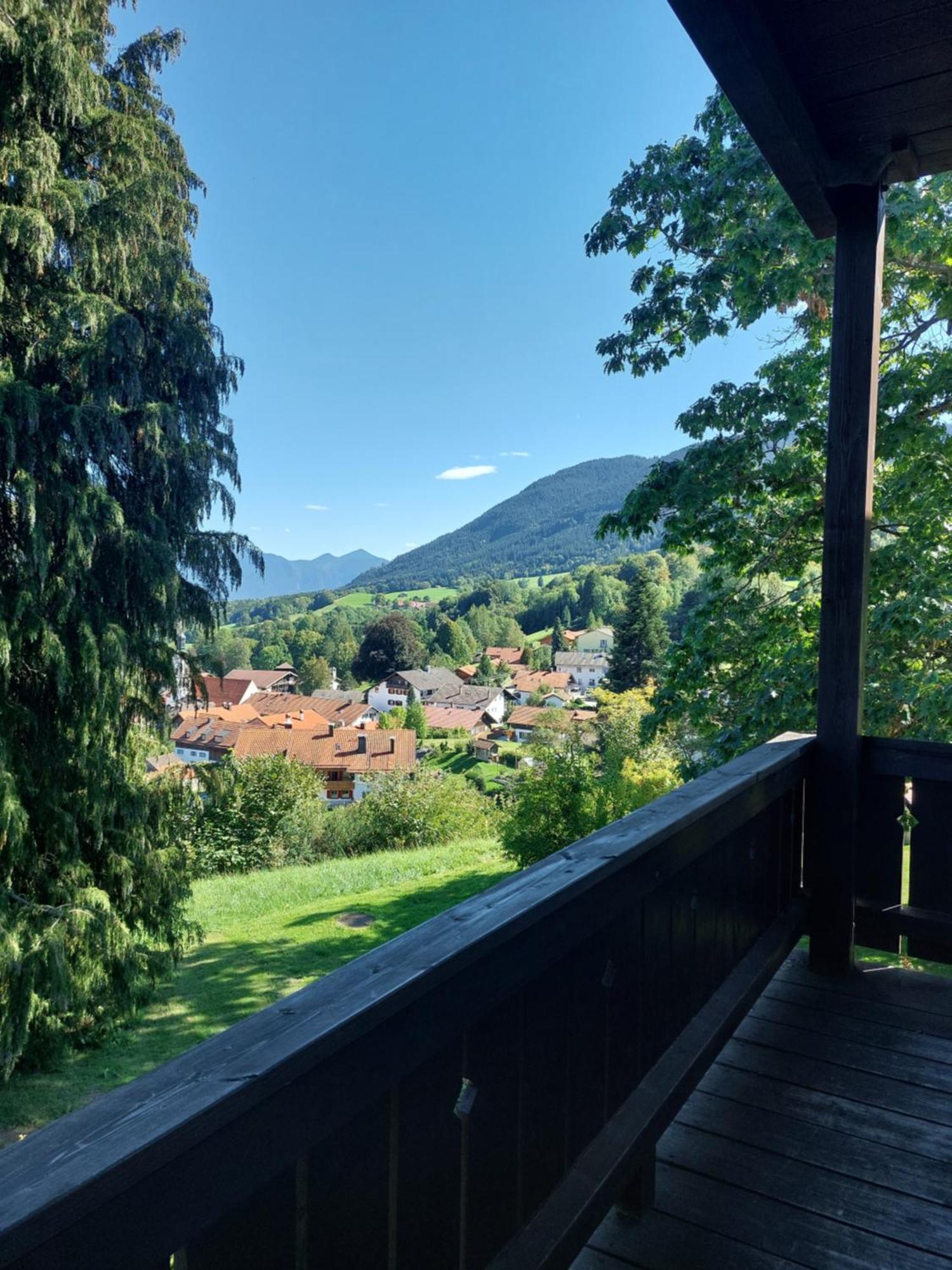 Landhaus Schoenblick 巴特科尔格鲁布 外观 照片