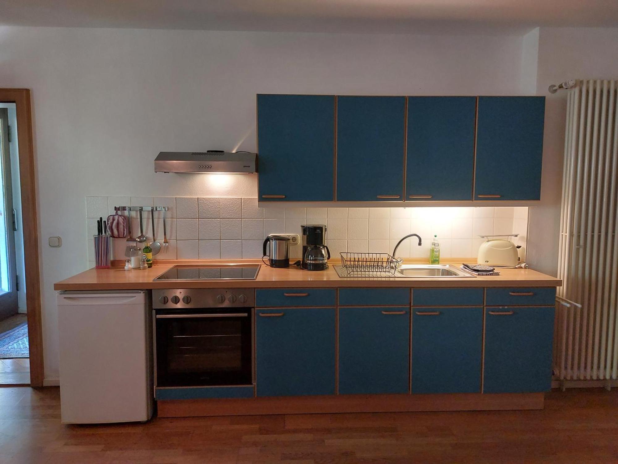 Landhaus Schoenblick 巴特科尔格鲁布 外观 照片
