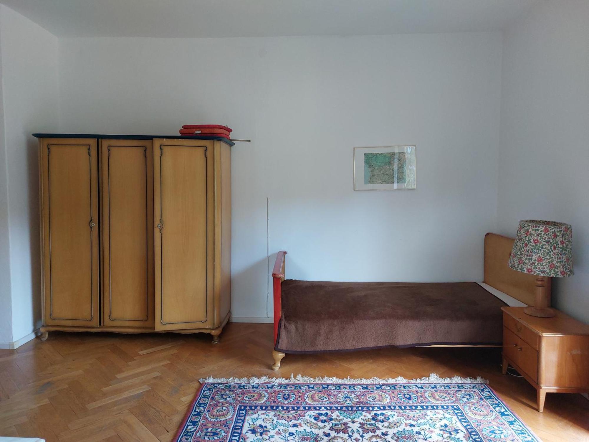 巴特科尔格鲁布Landhaus Schonblick公寓 外观 照片