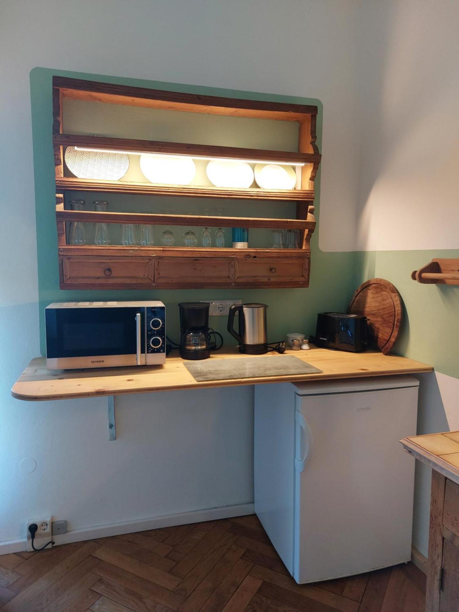 Landhaus Schoenblick 巴特科尔格鲁布 外观 照片