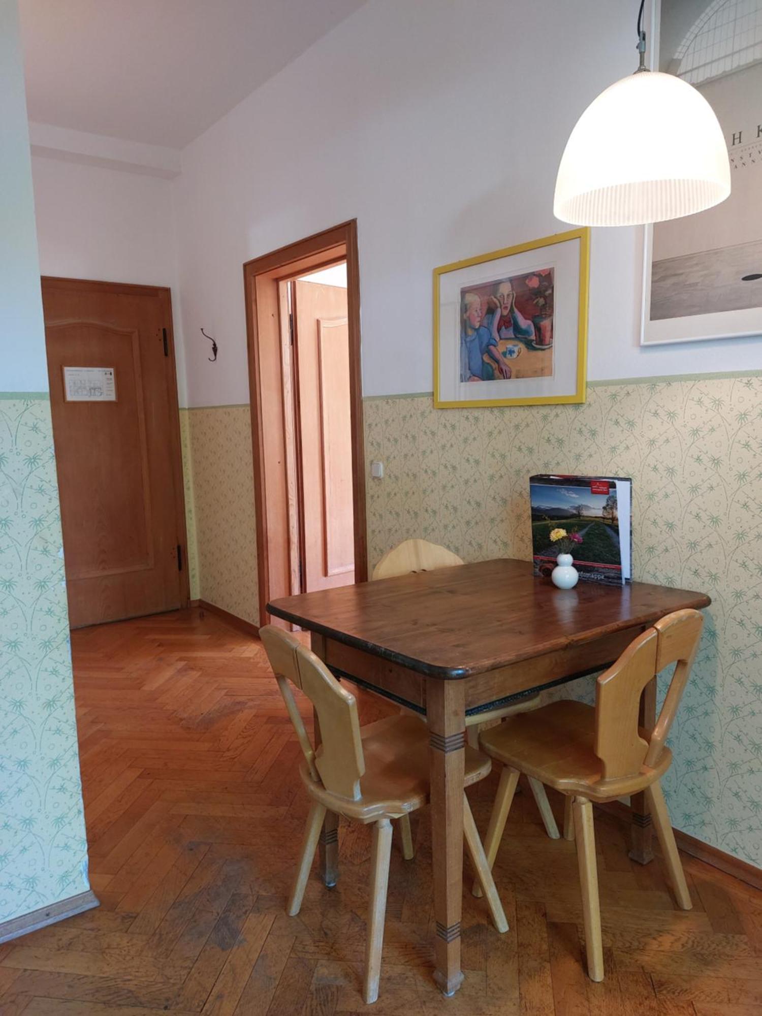 Landhaus Schoenblick 巴特科尔格鲁布 外观 照片