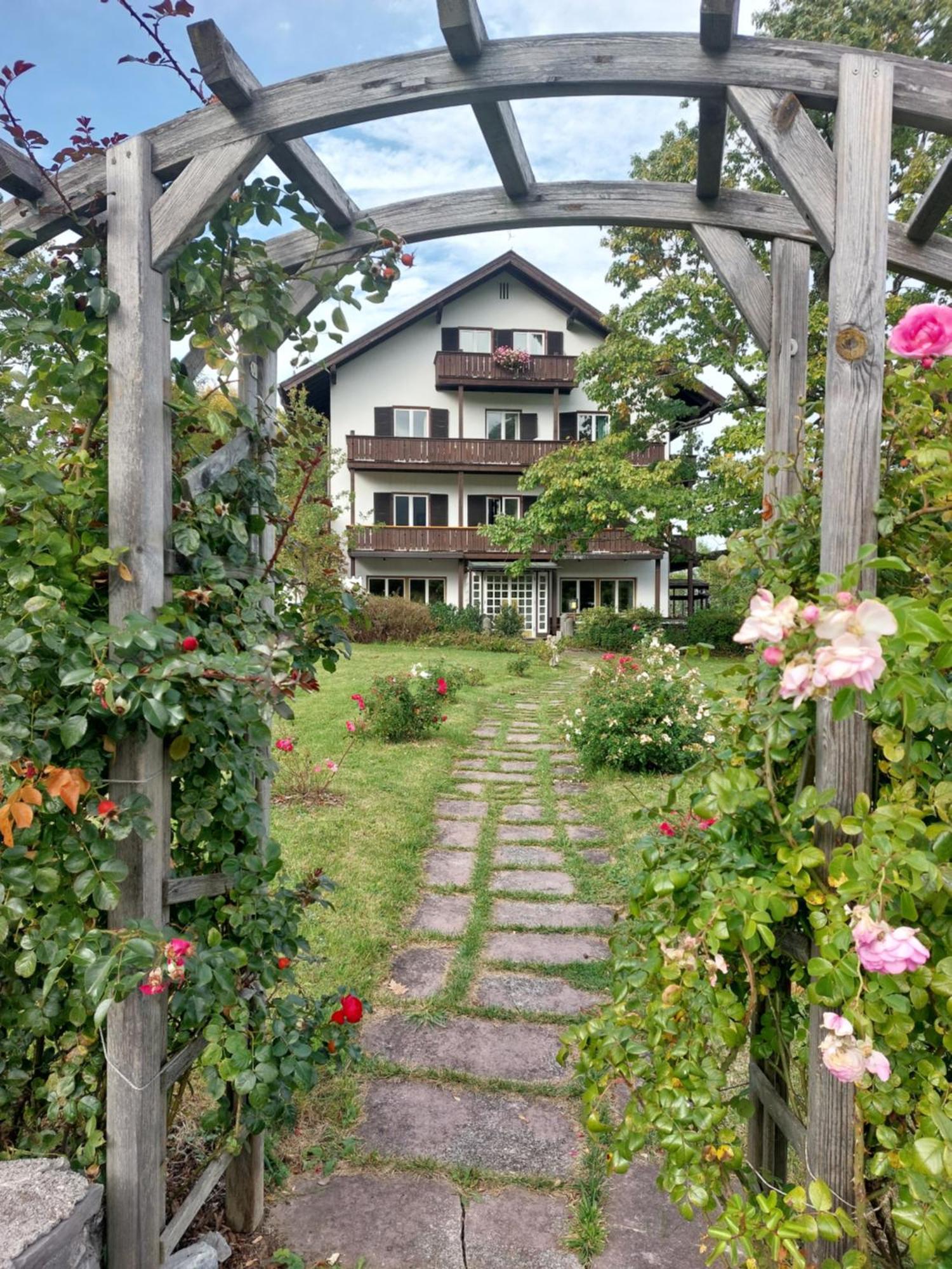 Landhaus Schoenblick 巴特科尔格鲁布 外观 照片